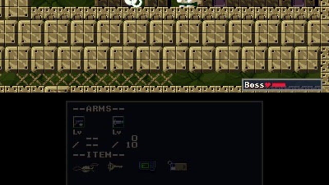 Cave Story thumbnail 2