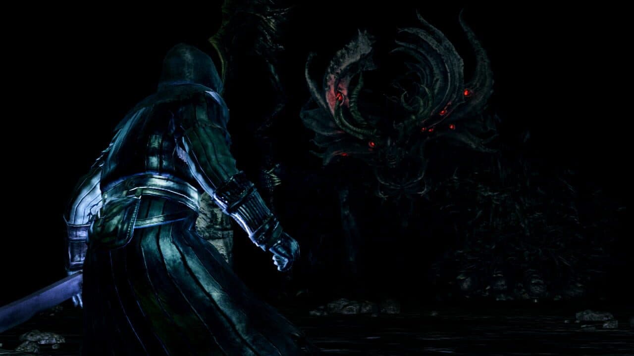 Dark Souls: Prepare to Die Edition thumbnail 4