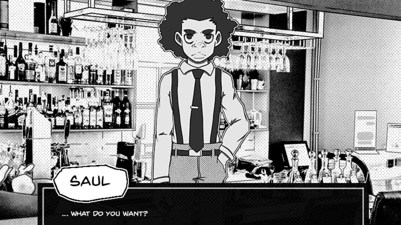 Grimm & Tonic thumbnail 2