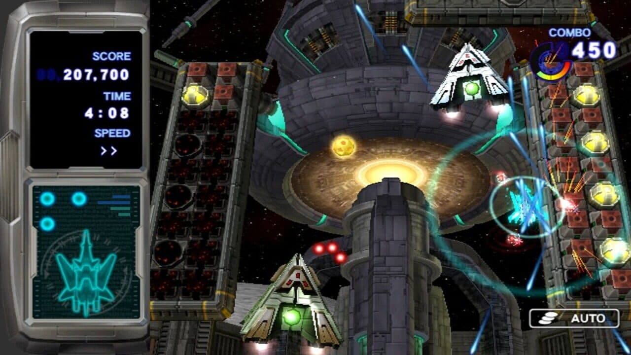 Star Soldier R thumbnail 9
