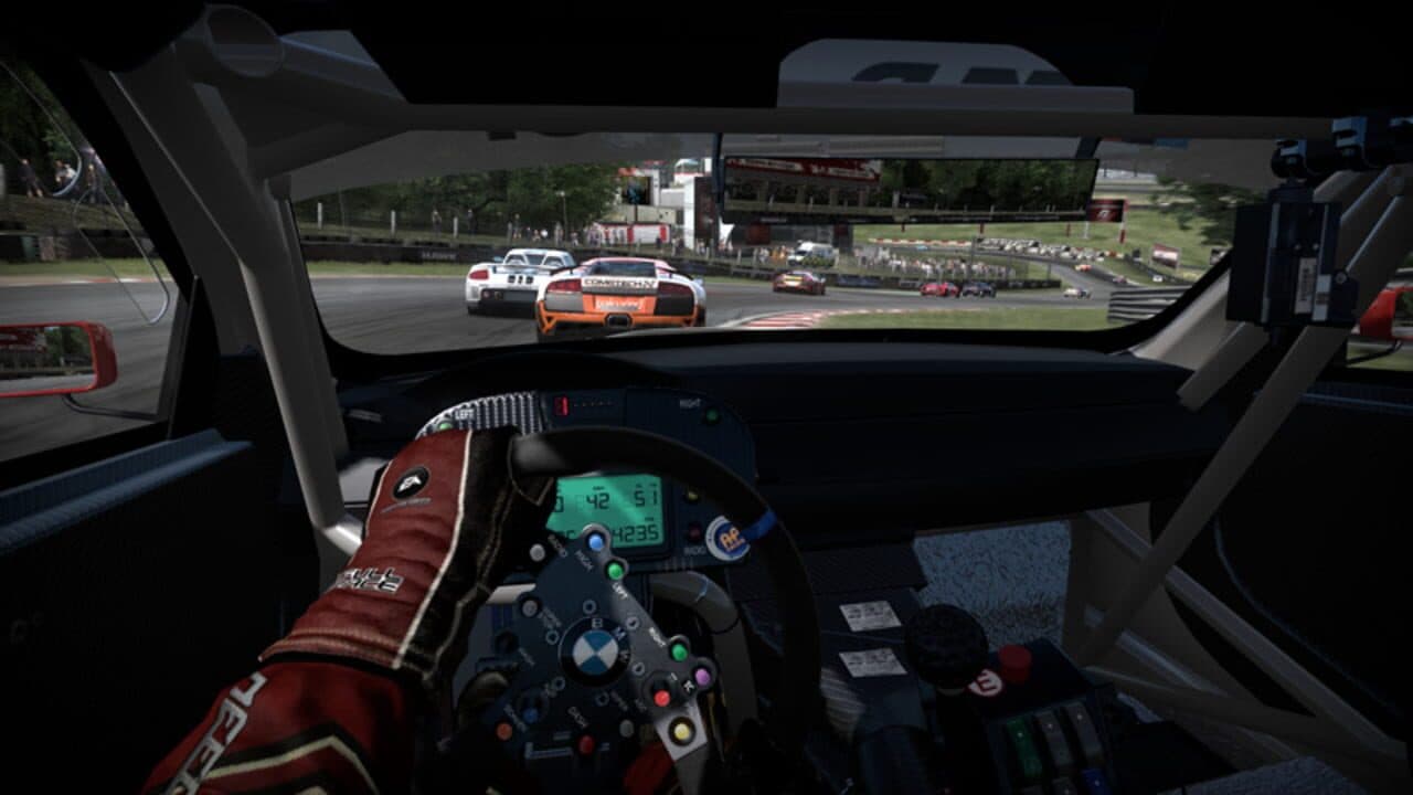 Need for Speed: Shift thumbnail 3
