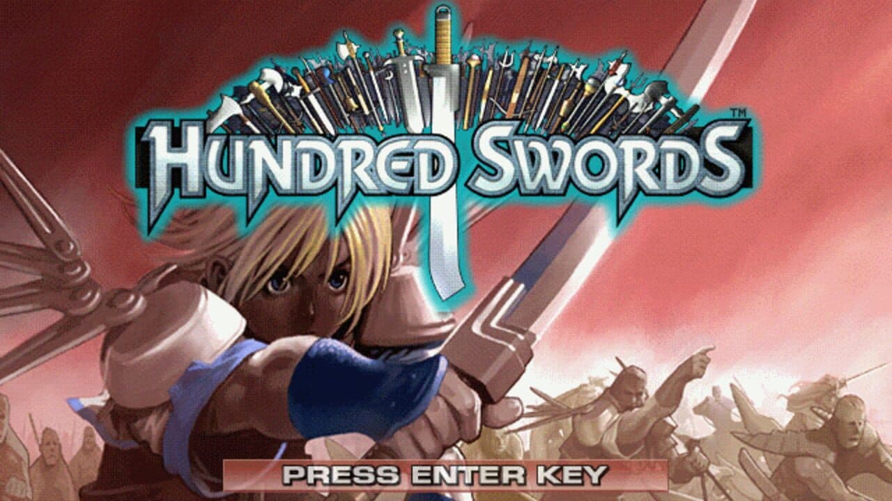 Hundred Swords thumbnail 2