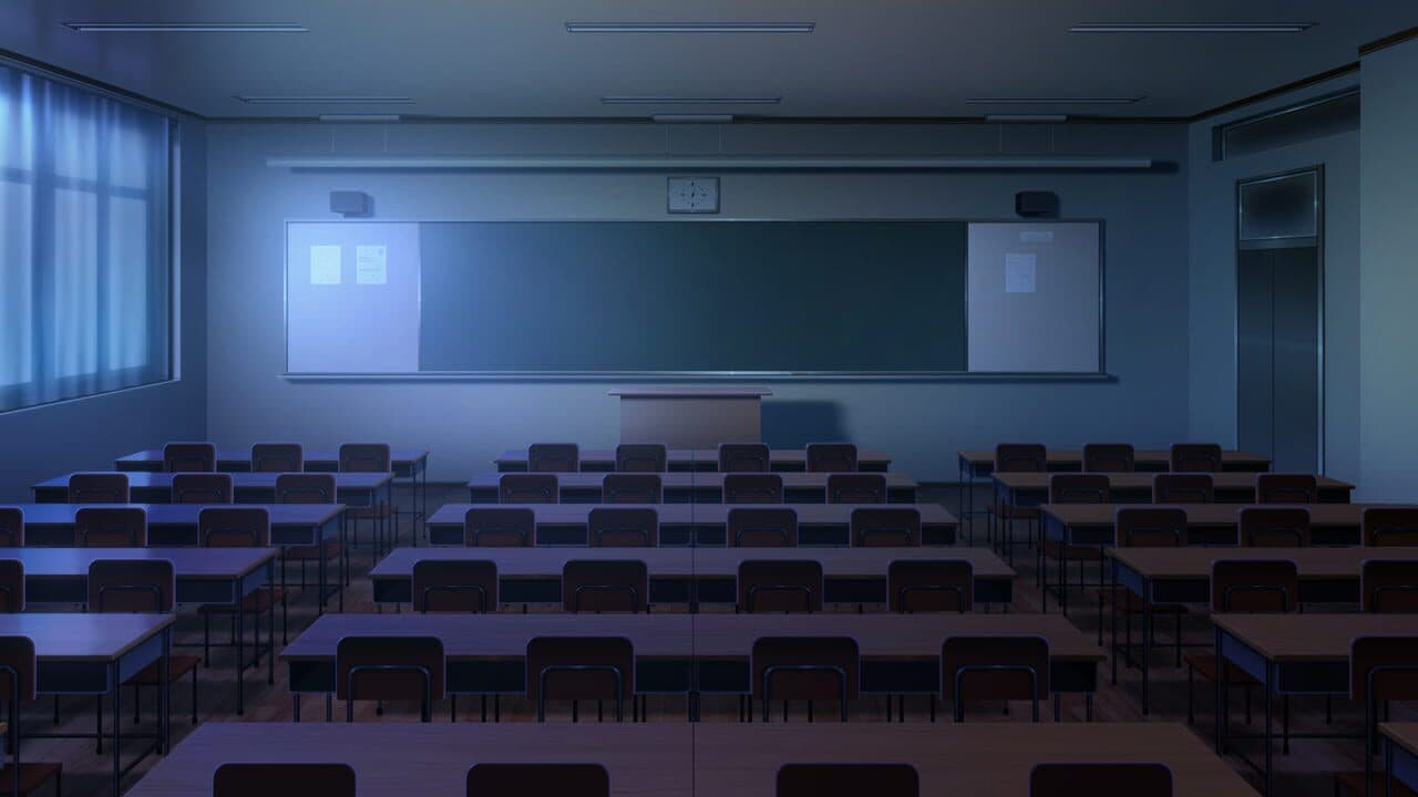 Elsewhere High: Chapter 1 - A Visual Novel thumbnail 3