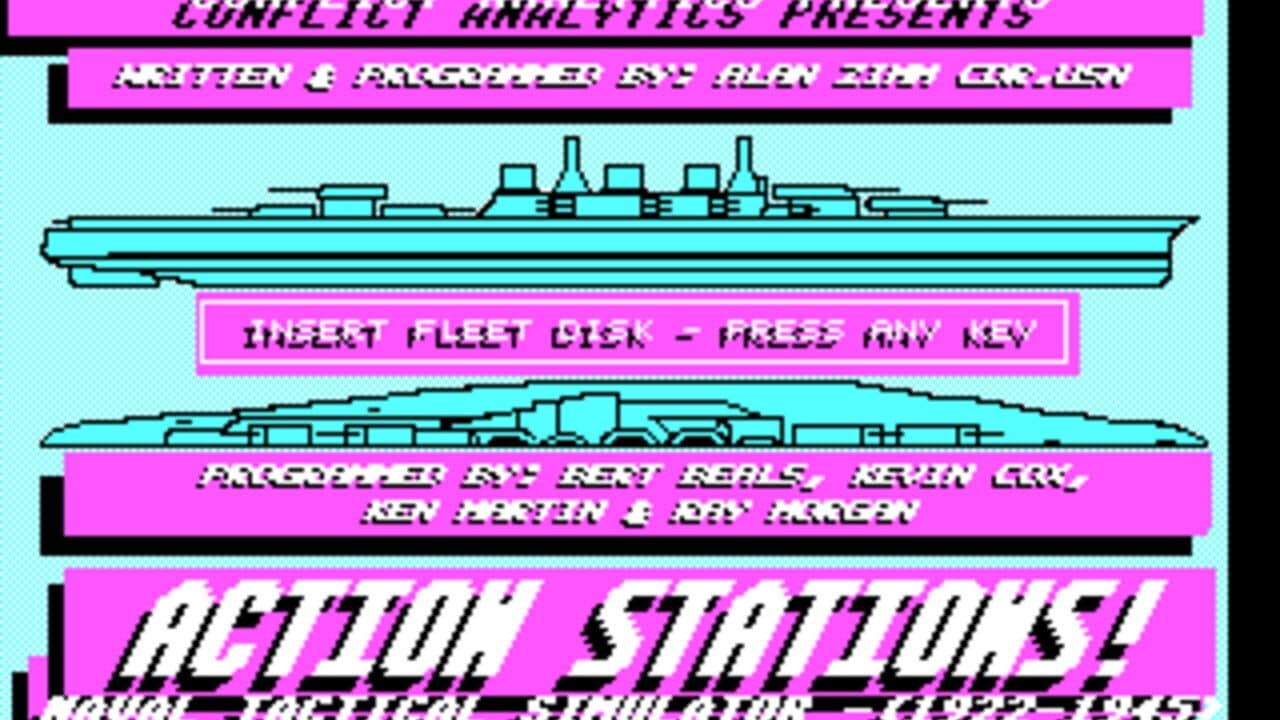 Action Stations! thumbnail 4