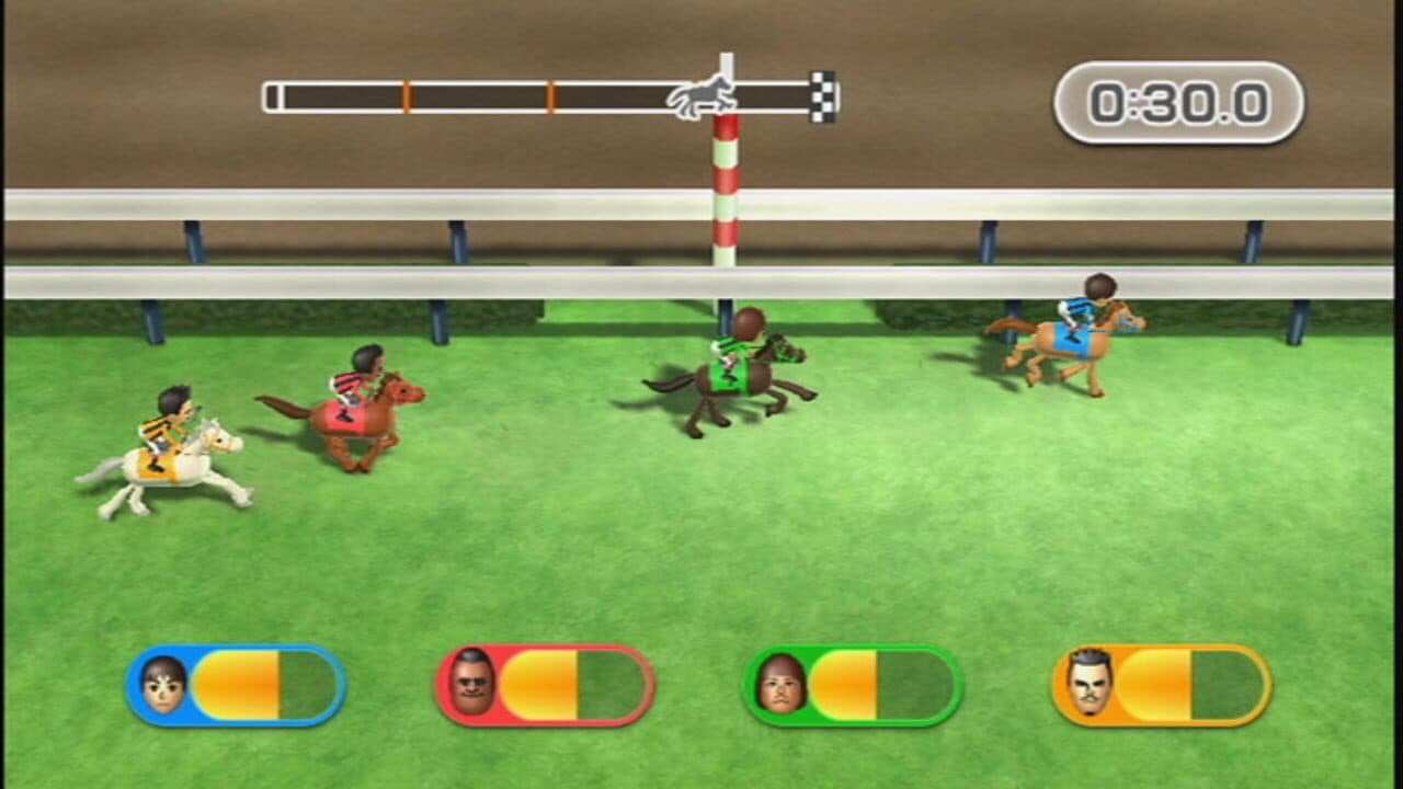 Wii Party thumbnail 6