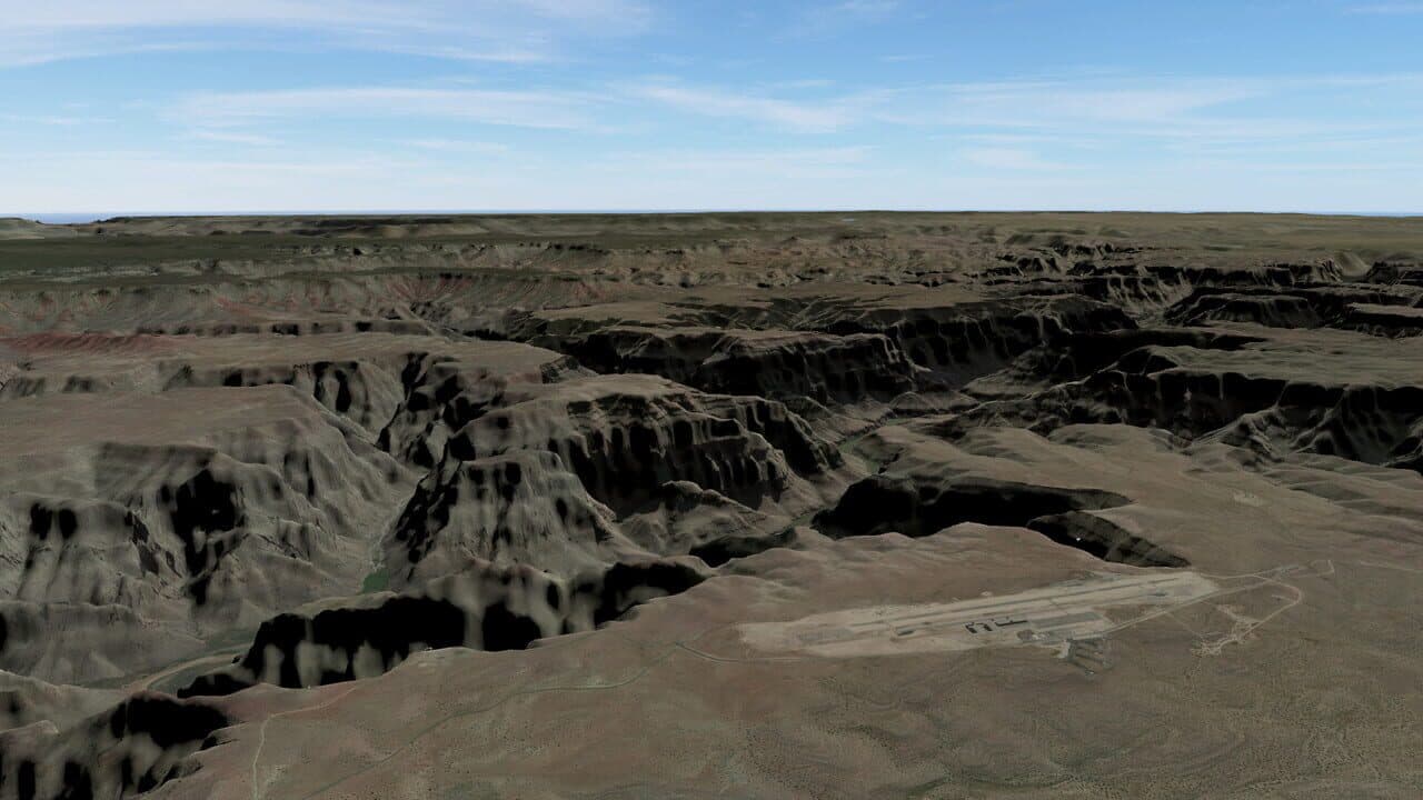 Birdtual Reality screenshot 1