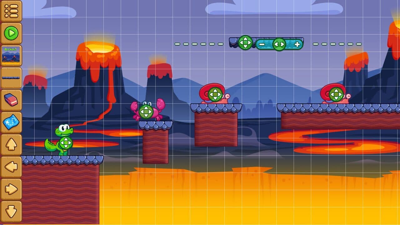 Dante: RPG Construction Tool thumbnail 2
