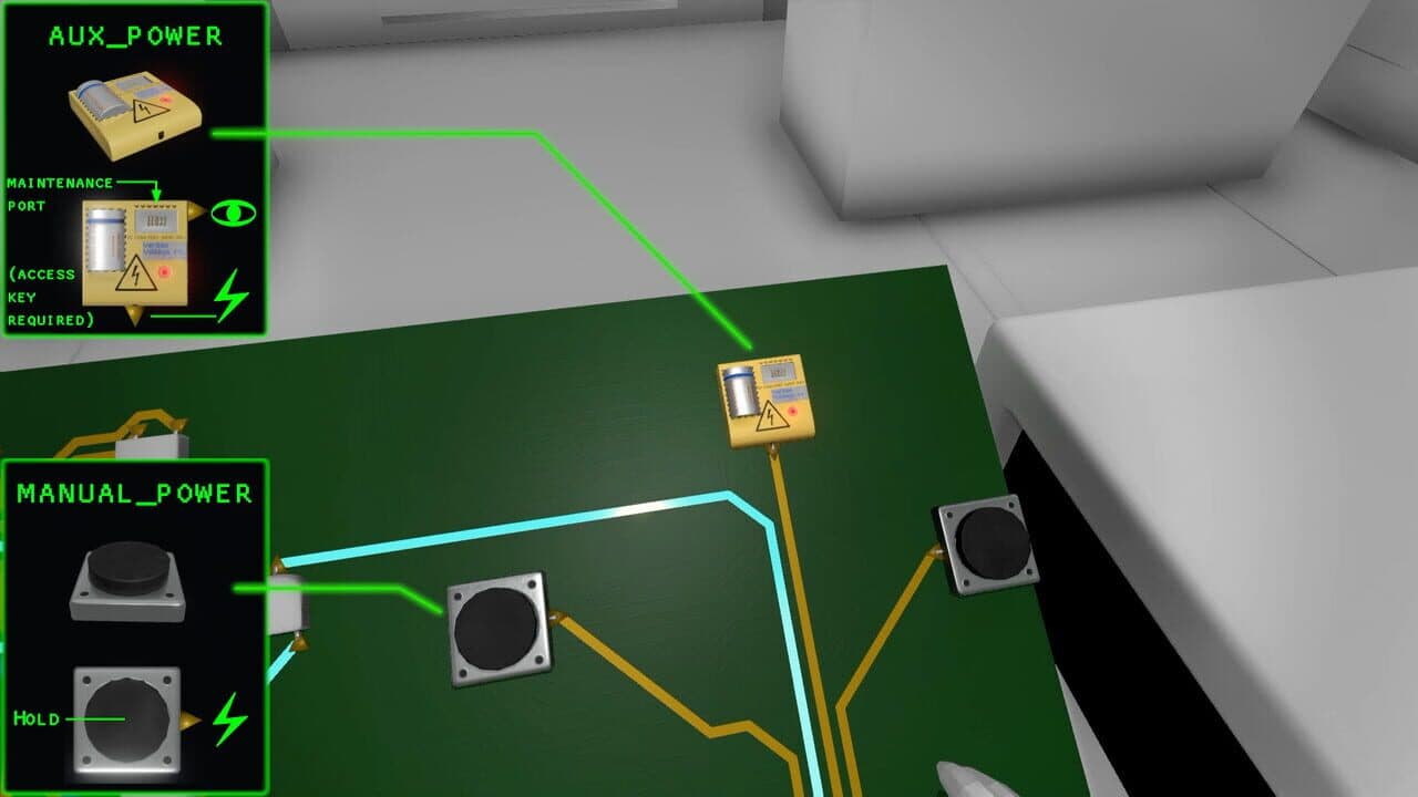 The Technician thumbnail 8
