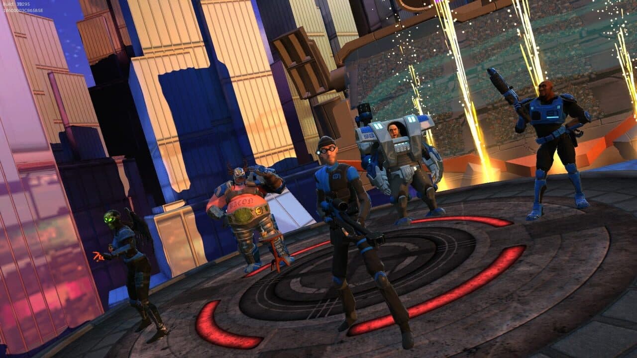 Super Monday Night Combat thumbnail 5