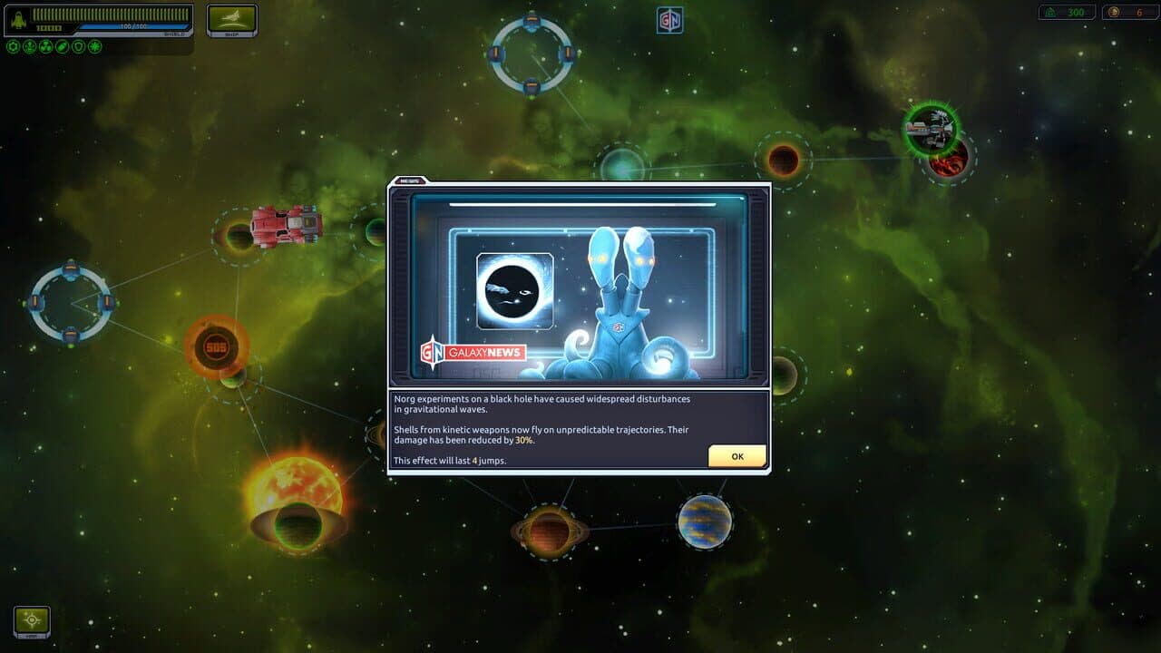 Space Rogue thumbnail 5