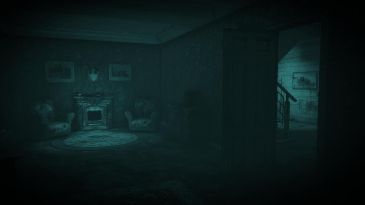 Coma: Mortuary thumbnail 2