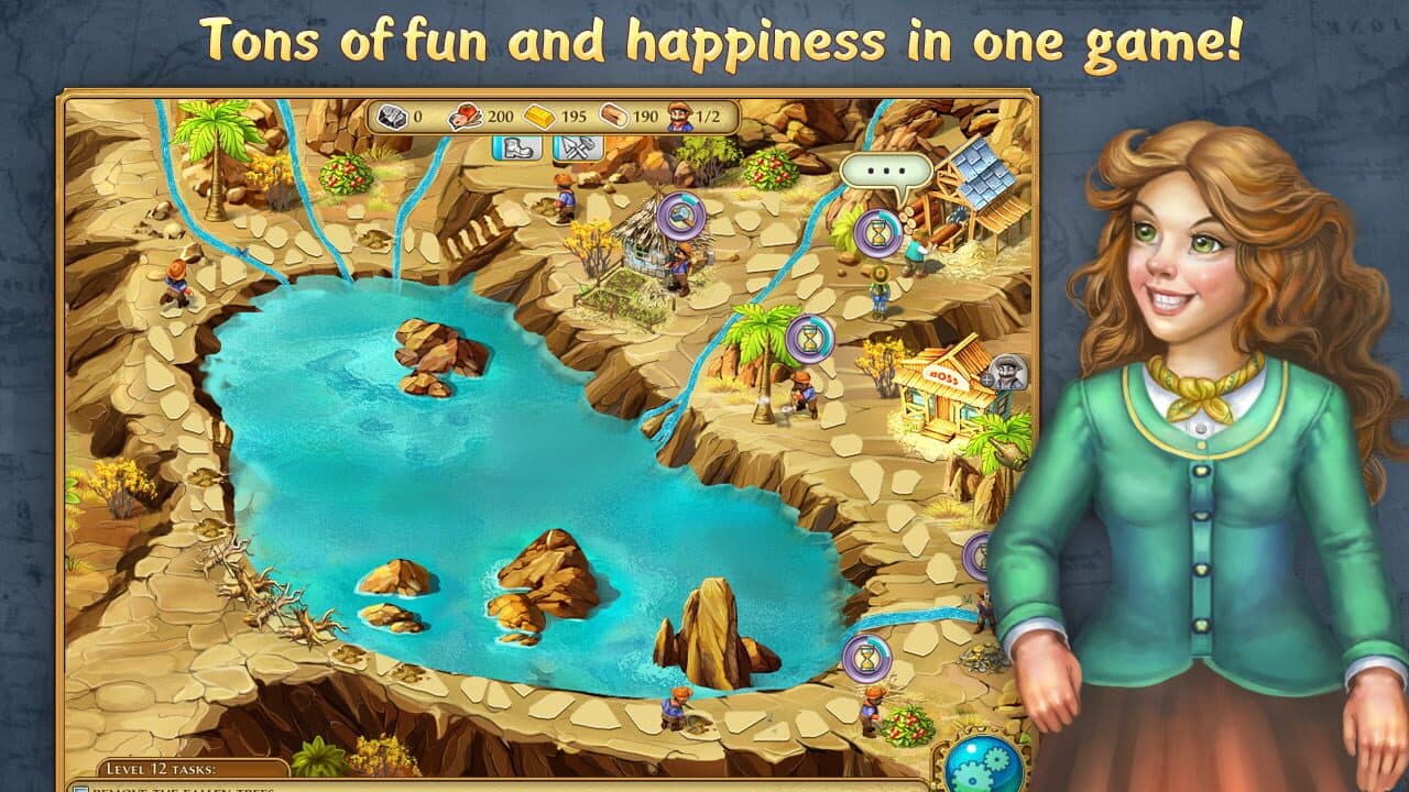 Rush for Gold: California thumbnail 5