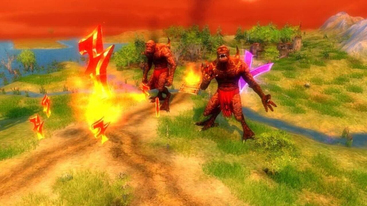 Elven Legacy: Magic thumbnail 4