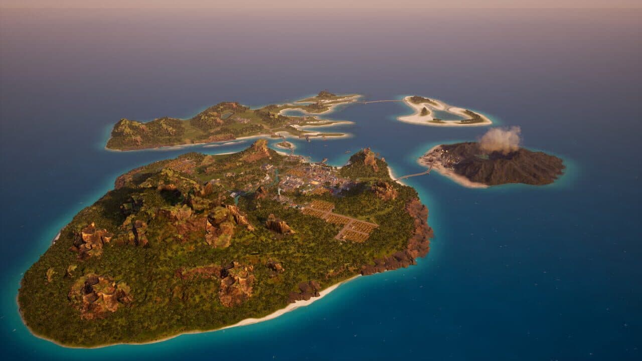 Tropico 6 thumbnail 6