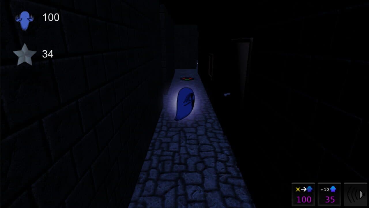 Sanatory Hallways thumbnail 3