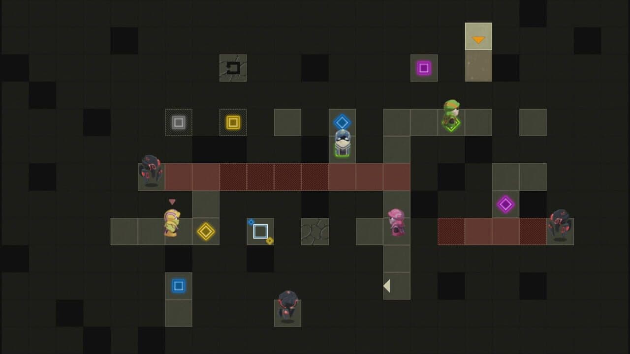 The Lone Chameleon thumbnail 5
