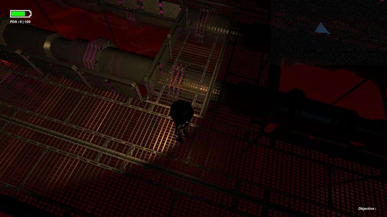 Space-Fright thumbnail 4