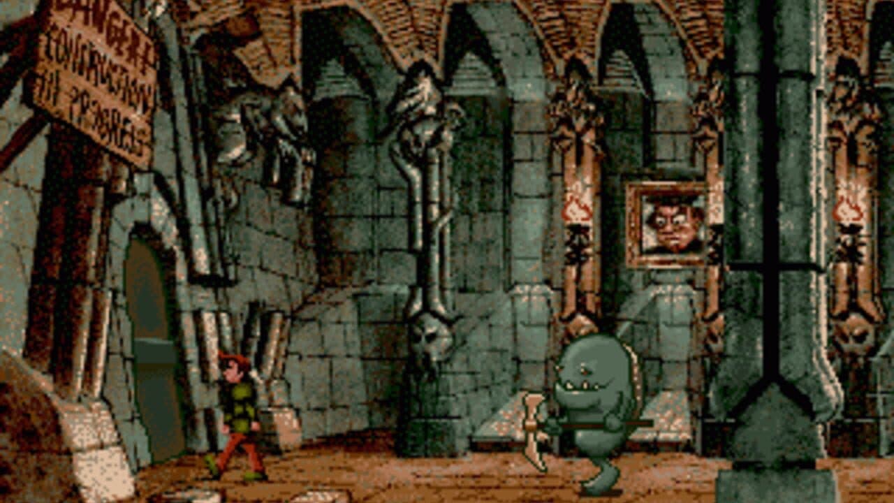 Curse of Enchantia thumbnail 2