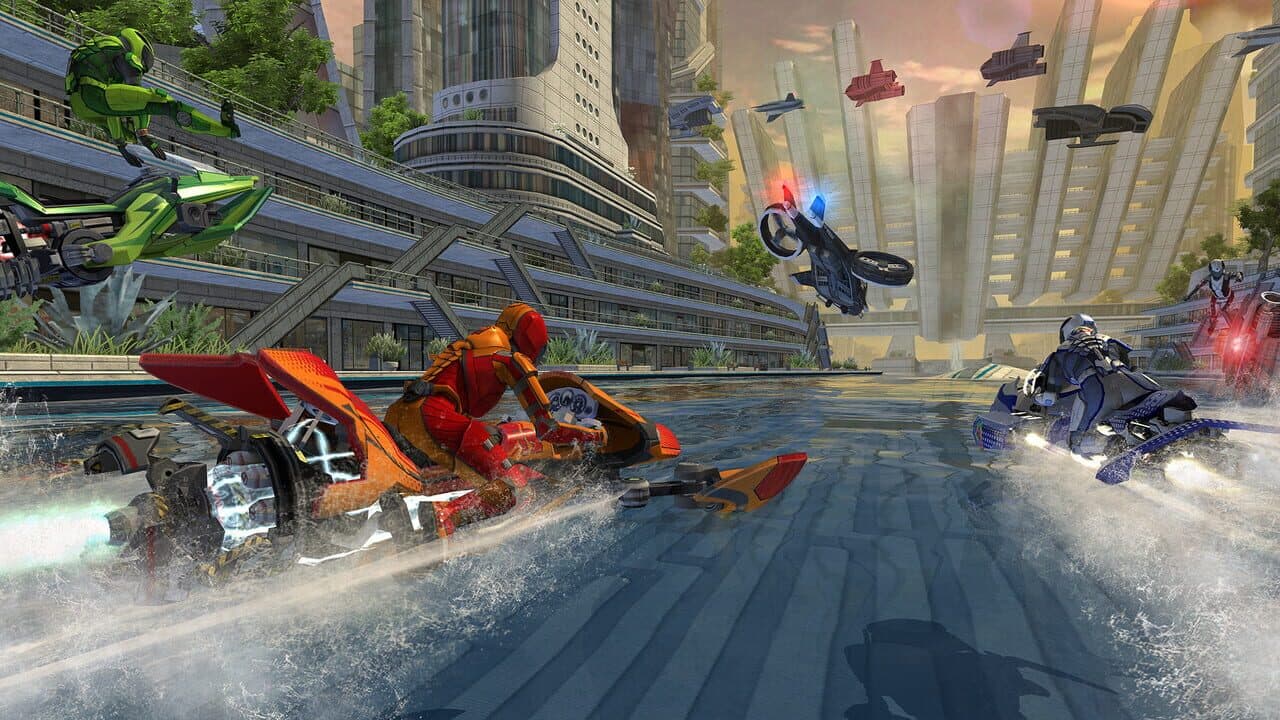 Riptide GP: Renegade thumbnail 11