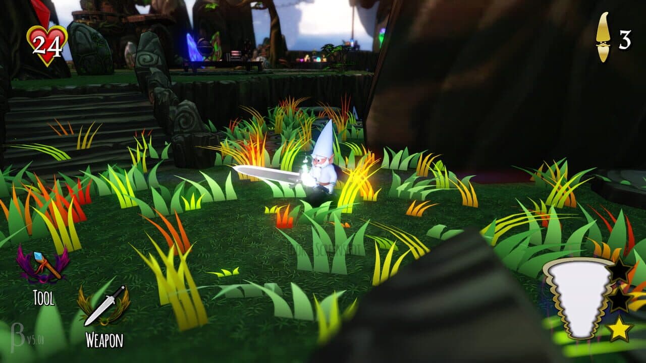 Gnomes Vs. Fairies thumbnail 2