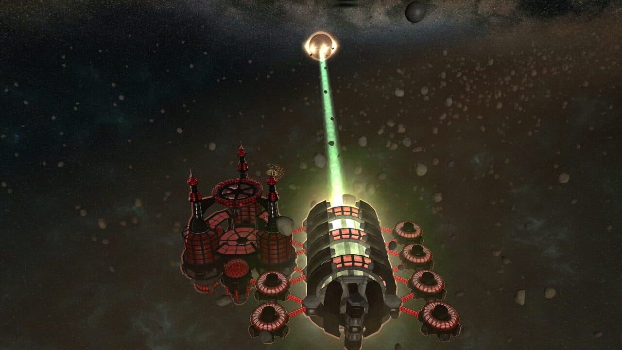 Empyrean Frontier thumbnail 5