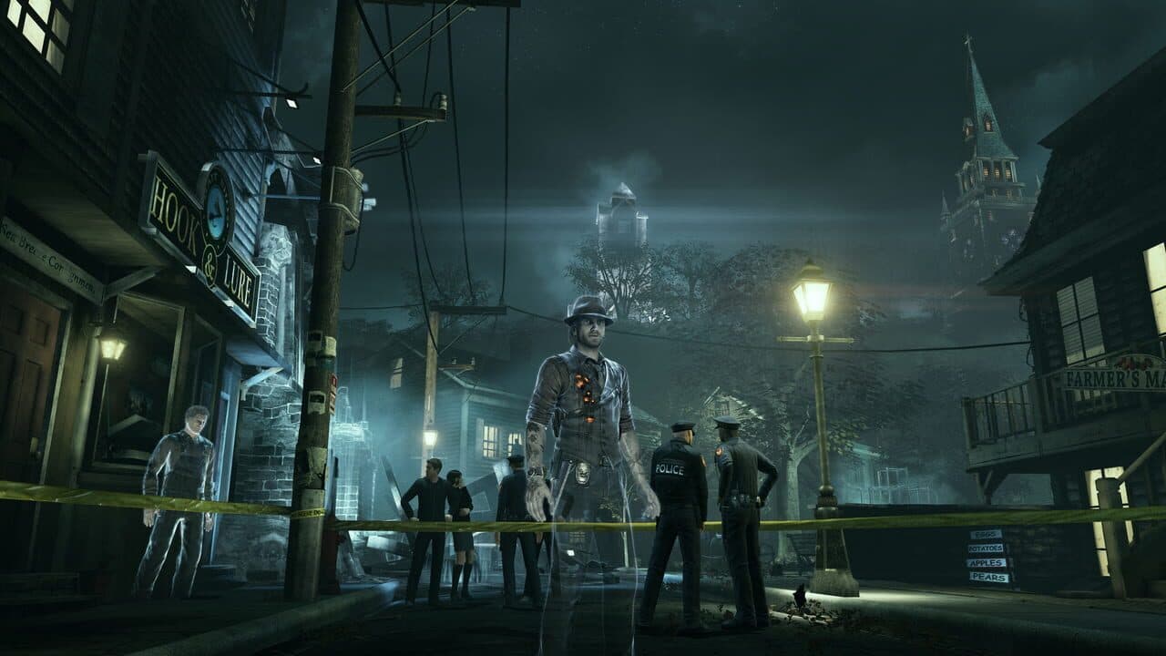 Murdered: Soul Suspect thumbnail 2