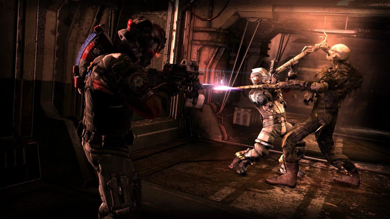 Dead Space 3 thumbnail 3