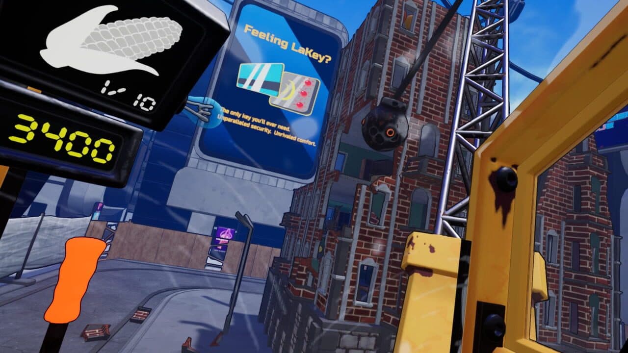 Blast the Past thumbnail 6