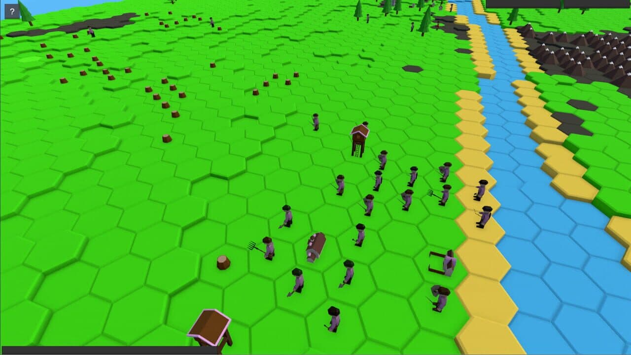 Kingdoms of Marazia: Classic thumbnail 2