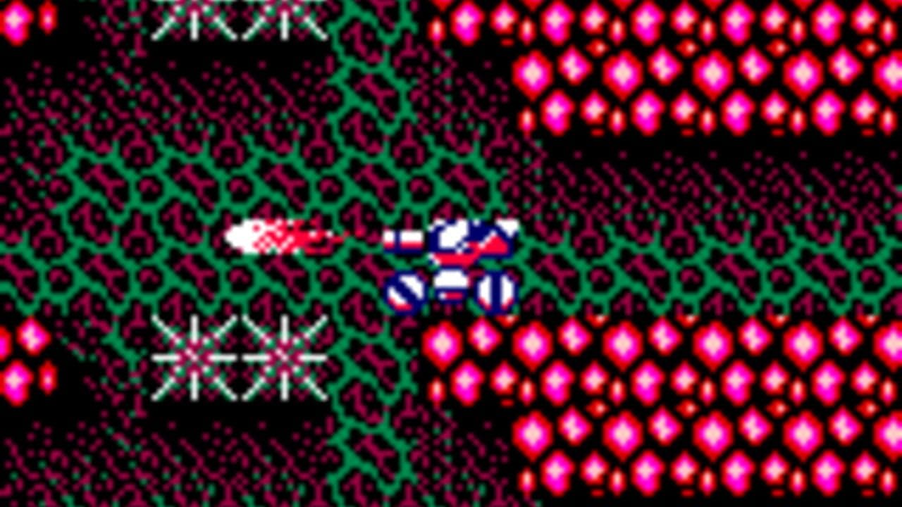 Blaster Master: Enemy Below thumbnail 3