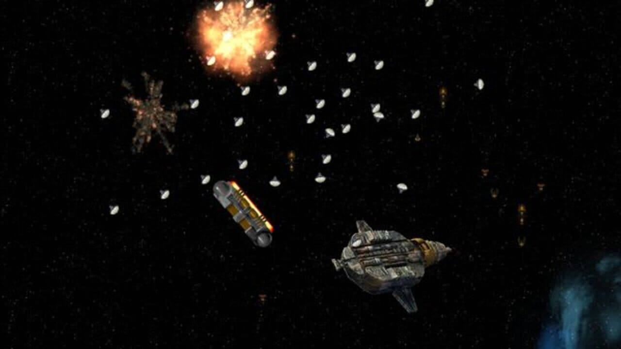 AI War: Children of Neinzul thumbnail 3