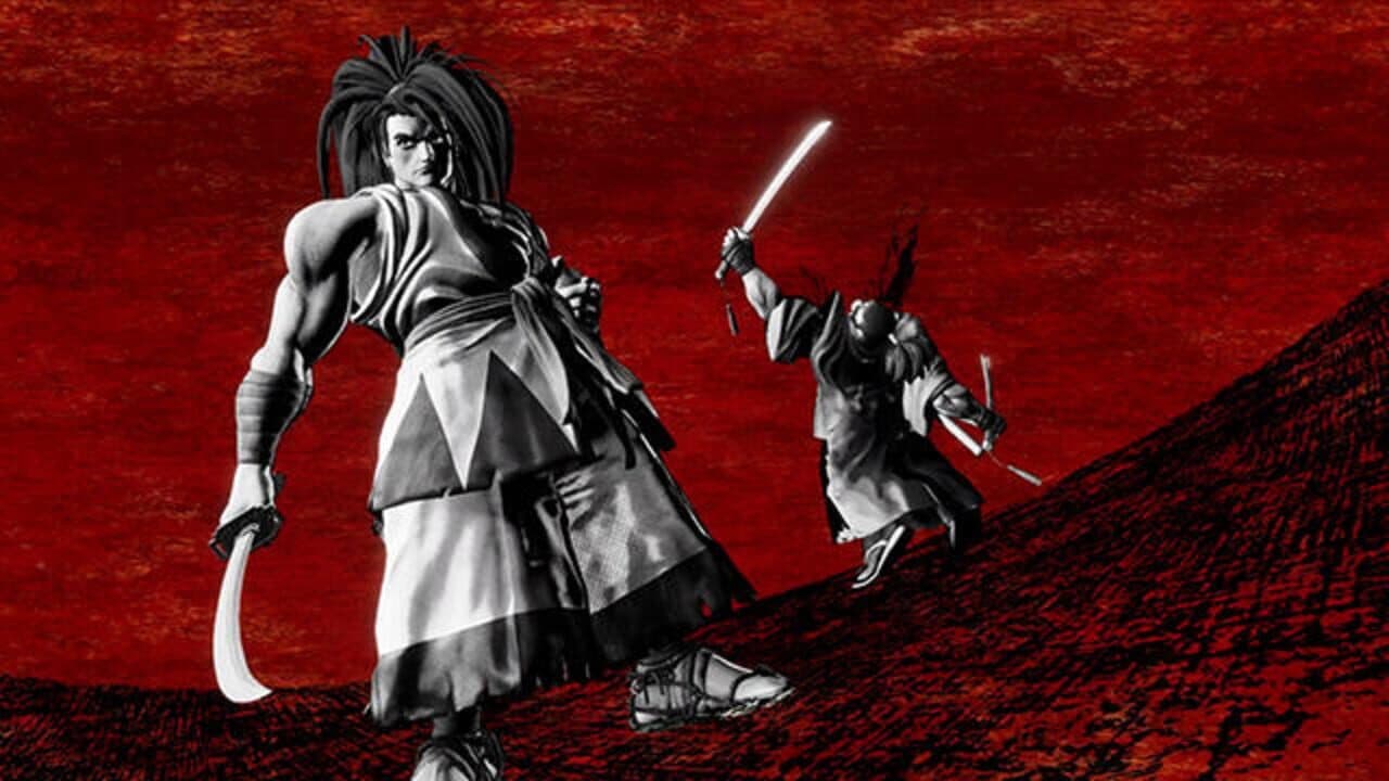 Samurai Shodown thumbnail 7
