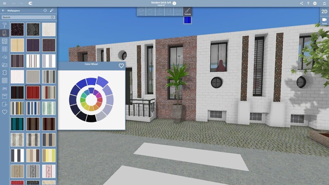 Home Design 3D thumbnail 5