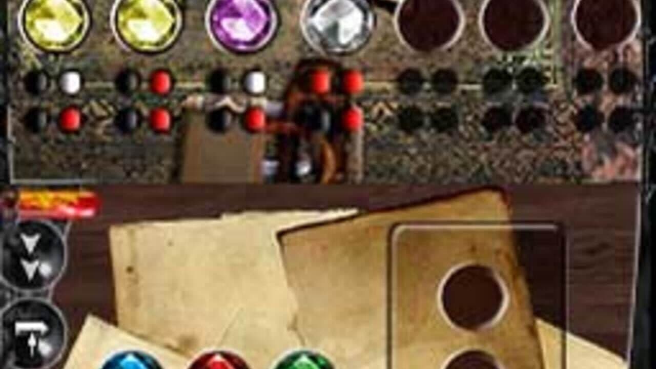 Chronicles of Vampires: Origins thumbnail 8