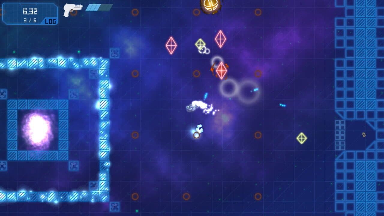 Black Hole Hazard thumbnail 2