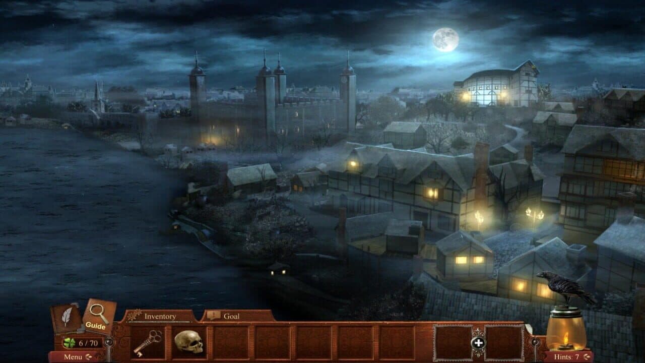 Midnight Mysteries 3: Devil on the Mississippi thumbnail 4