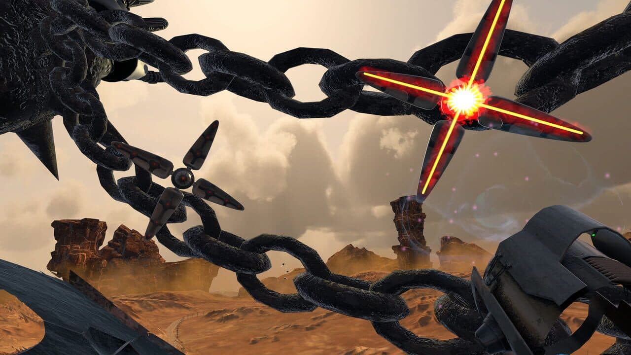 Gappo's Legacy VR thumbnail 2