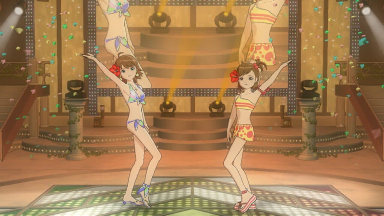 The Idolmaster: Live For You! thumbnail 2