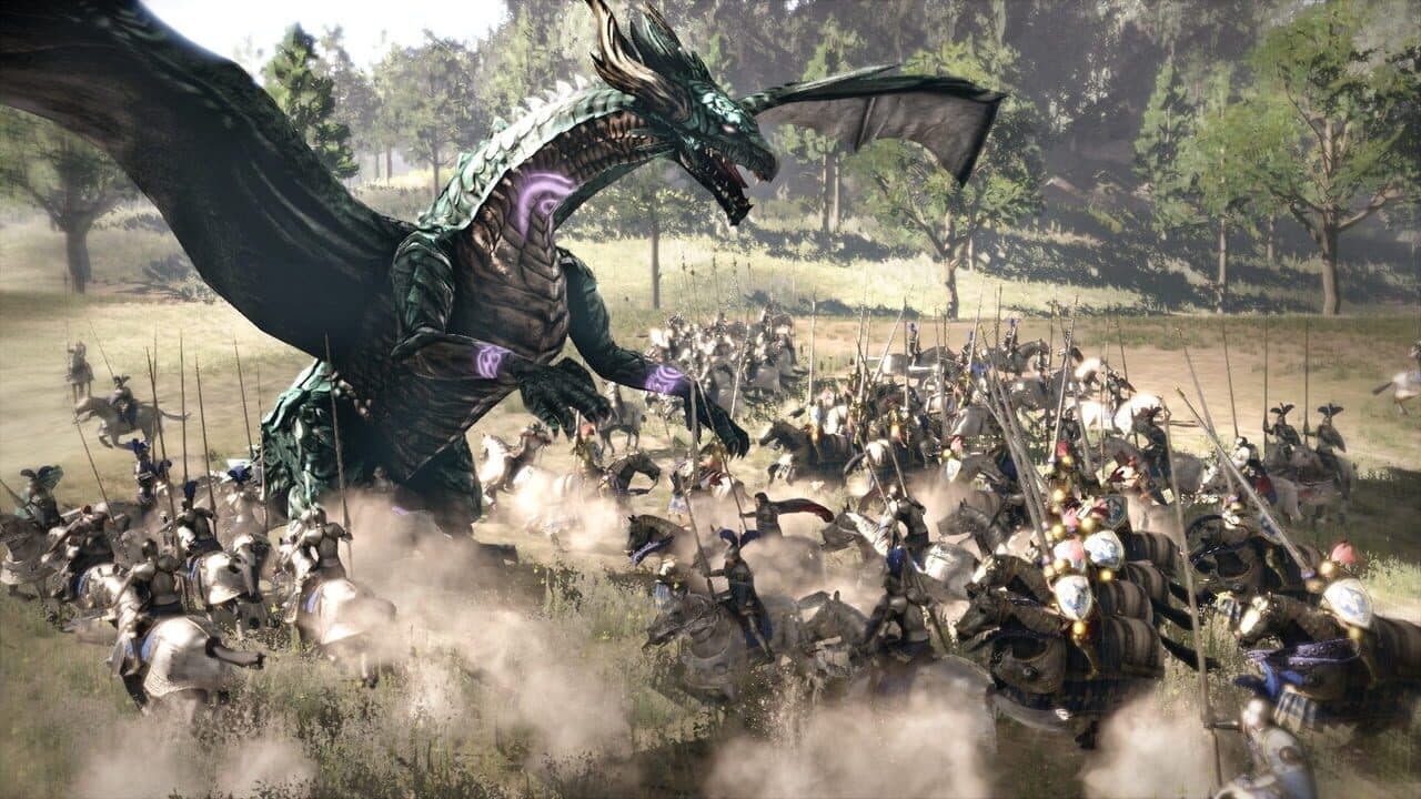 Bladestorm: Nightmare thumbnail 2