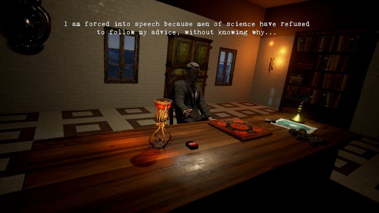 At the Mountains of Madness thumbnail 5