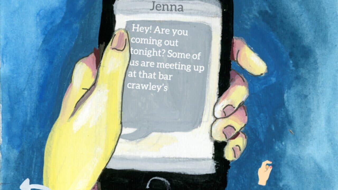 Freshman Year thumbnail 3