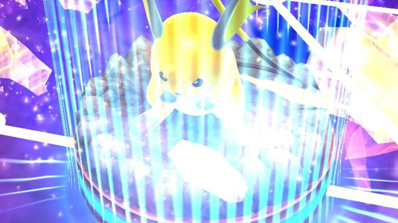 Pokémon Duel thumbnail 8