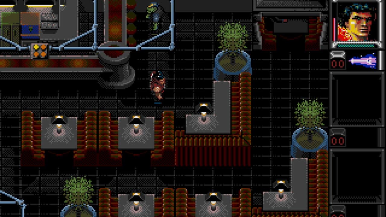 Shadowrun thumbnail 5