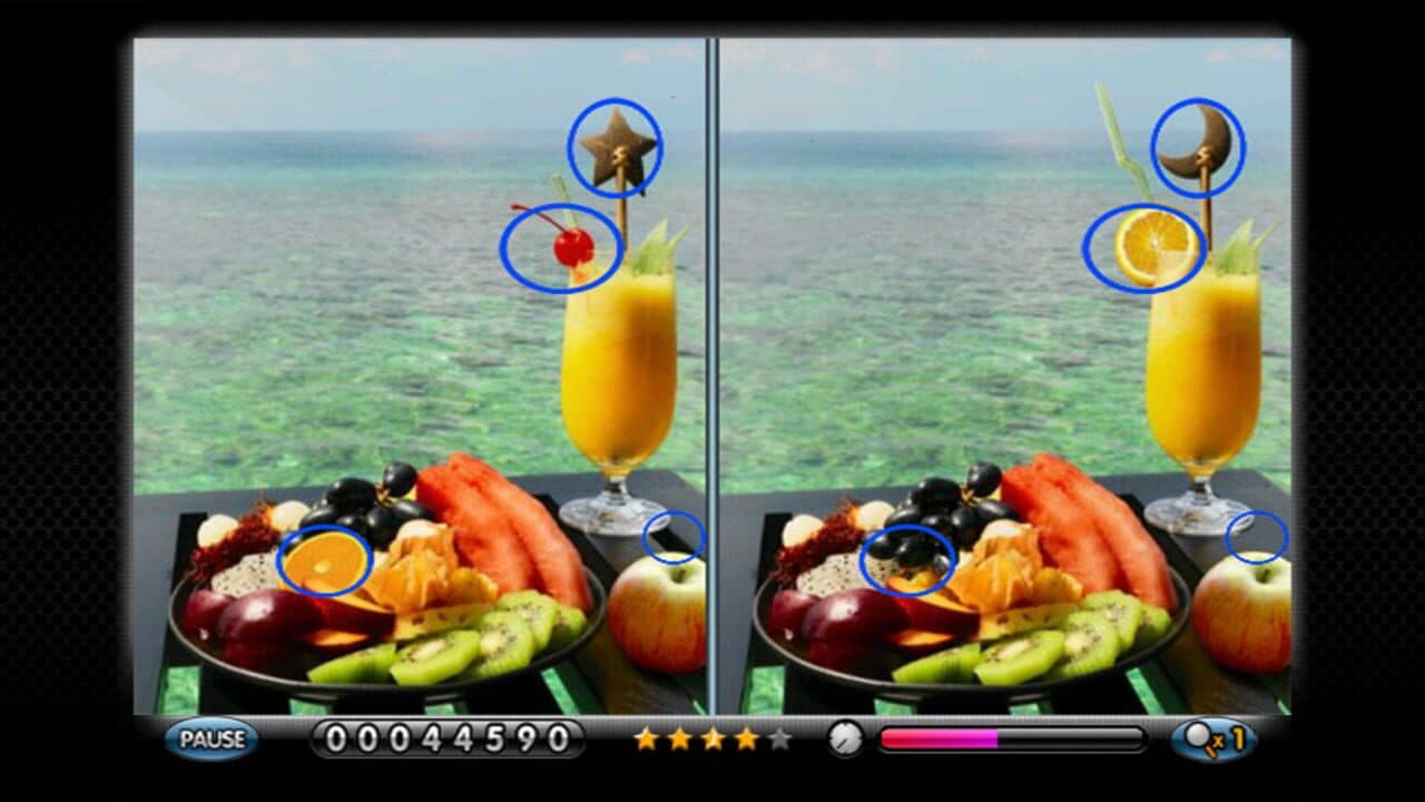 Spot the Differences thumbnail 11