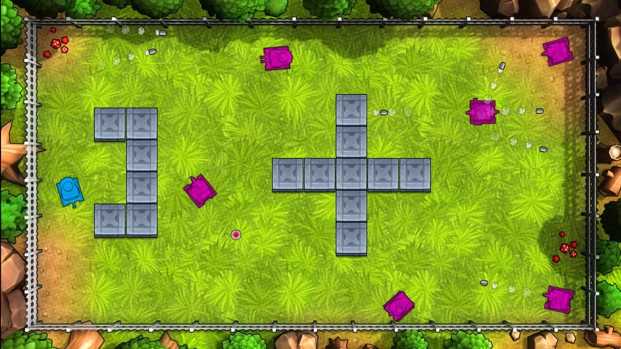 Toon Tanks thumbnail 5