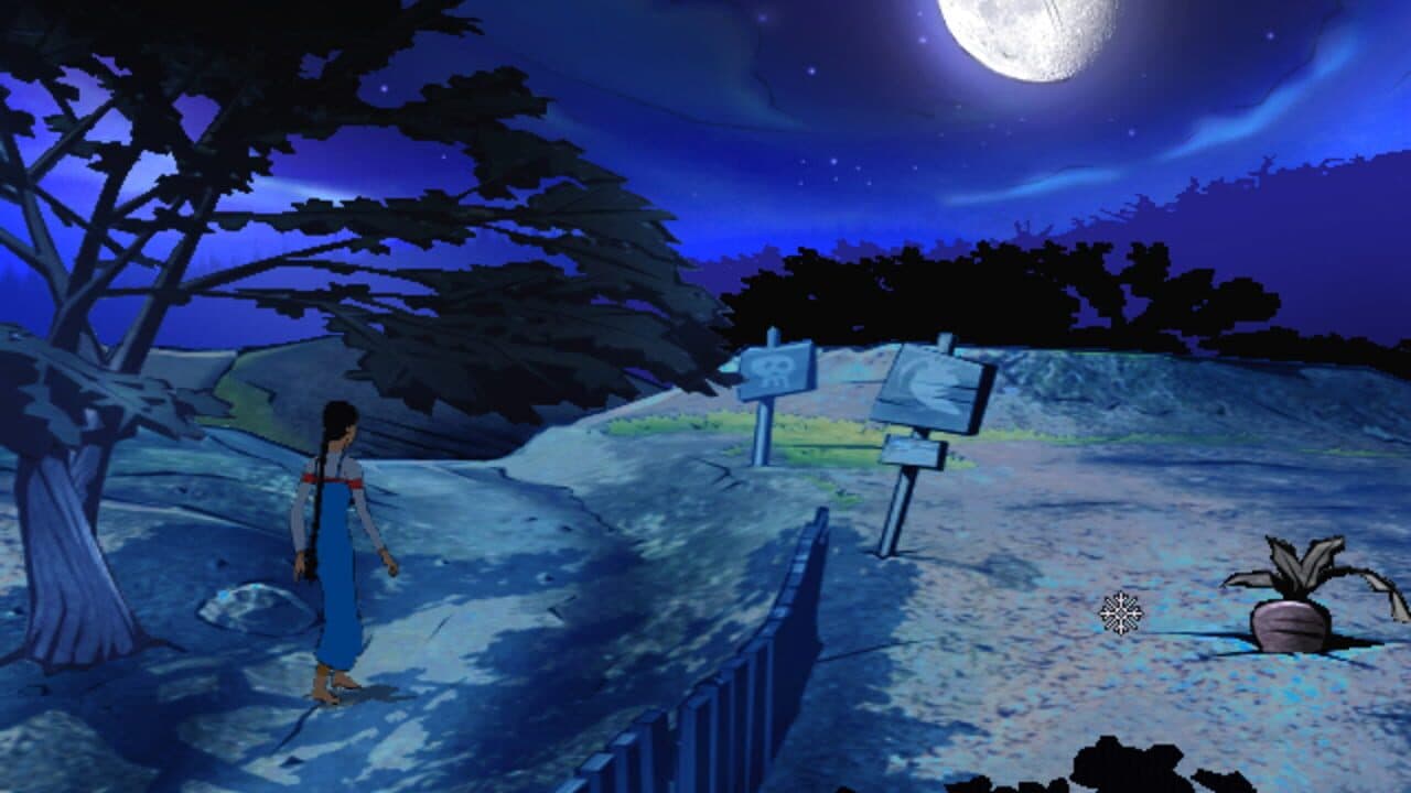 Fairy Tale About Father Frost, Ivan and Nastya thumbnail 3