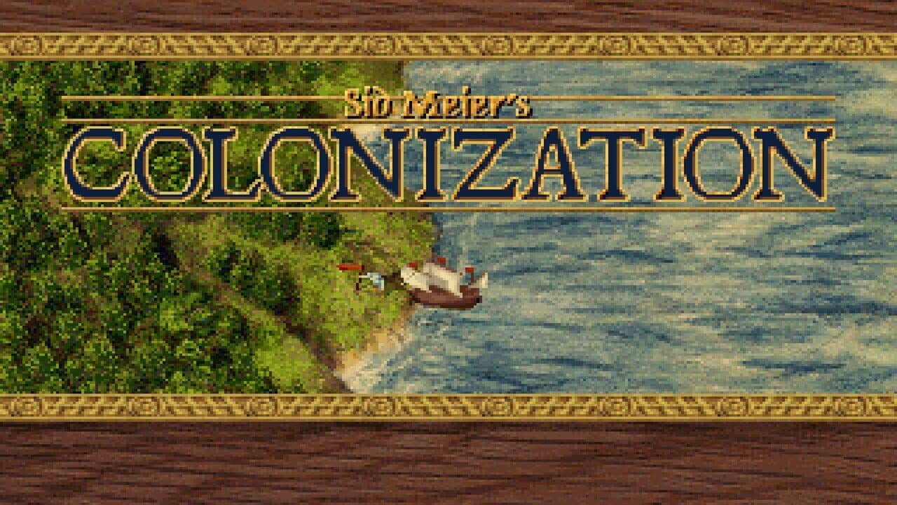 Sid Meier's Colonization thumbnail 2