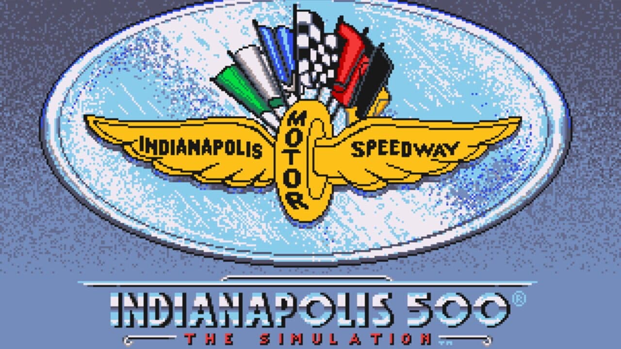 Indianapolis 500: The Simulation thumbnail 4