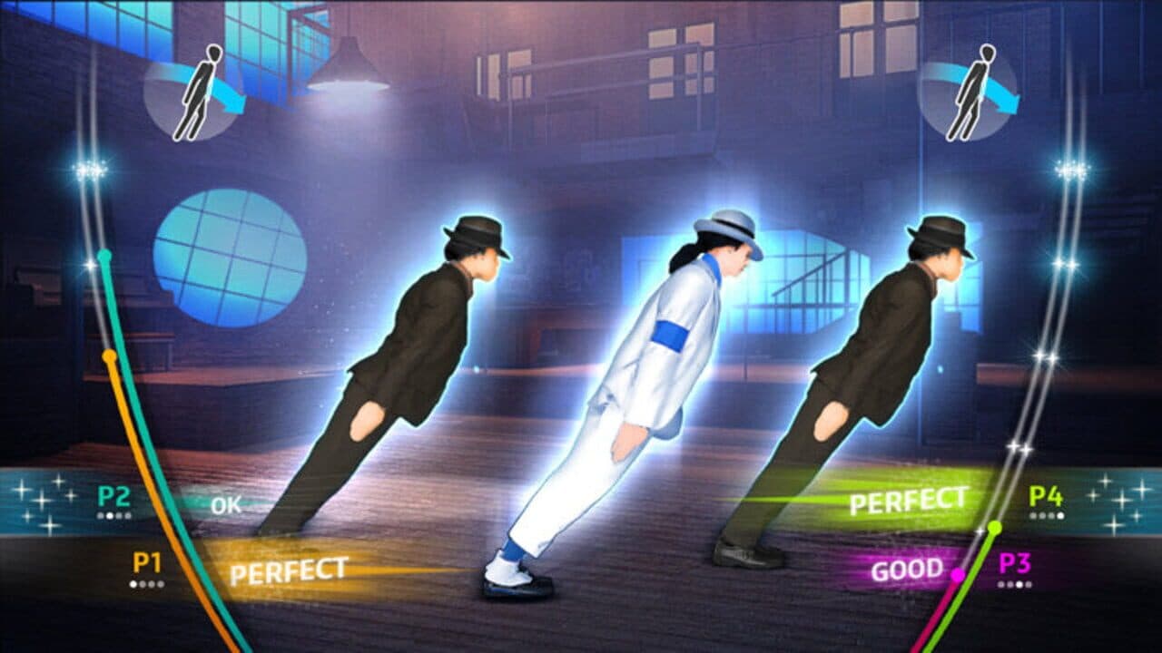 Michael Jackson: The Experience thumbnail 12