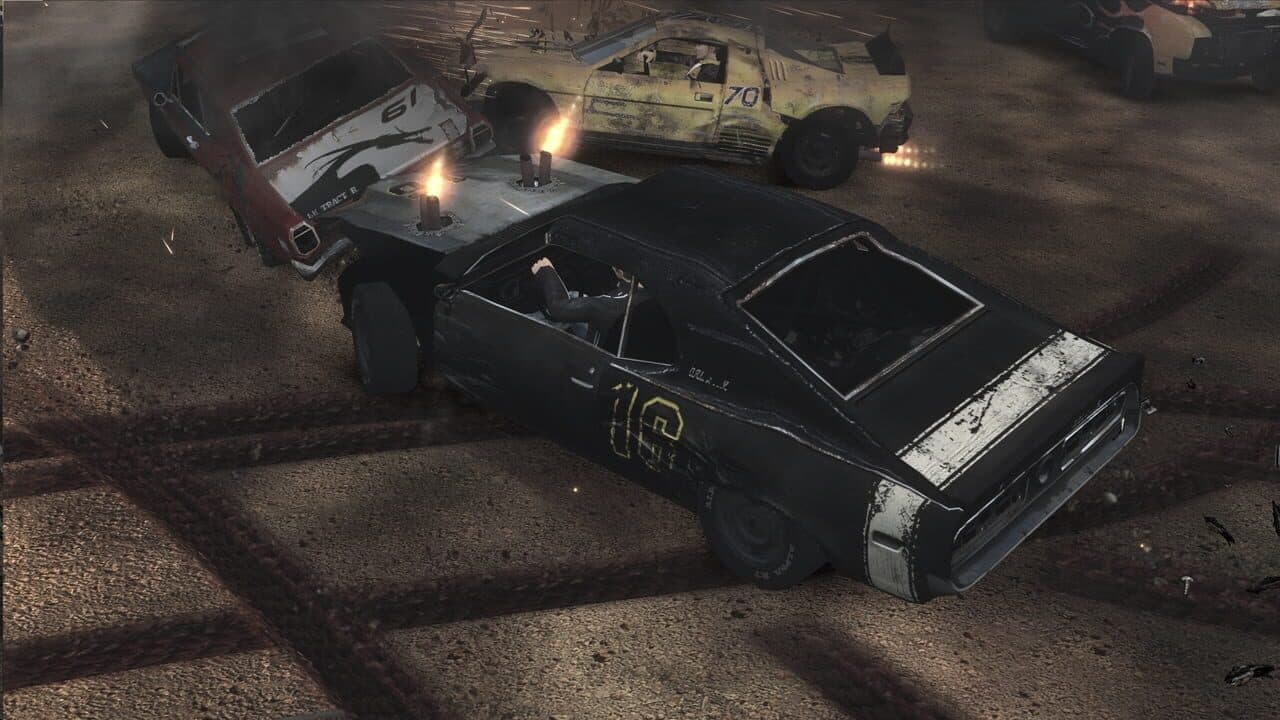 FlatOut: Ultimate Carnage thumbnail 3